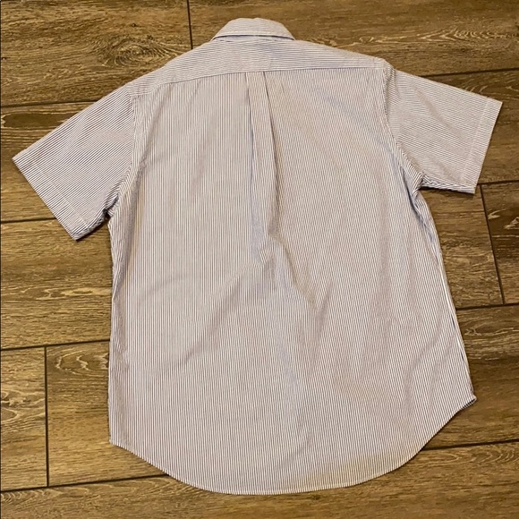 Polo by Ralph Lauren Casual Button Down - Picture 2 of 6